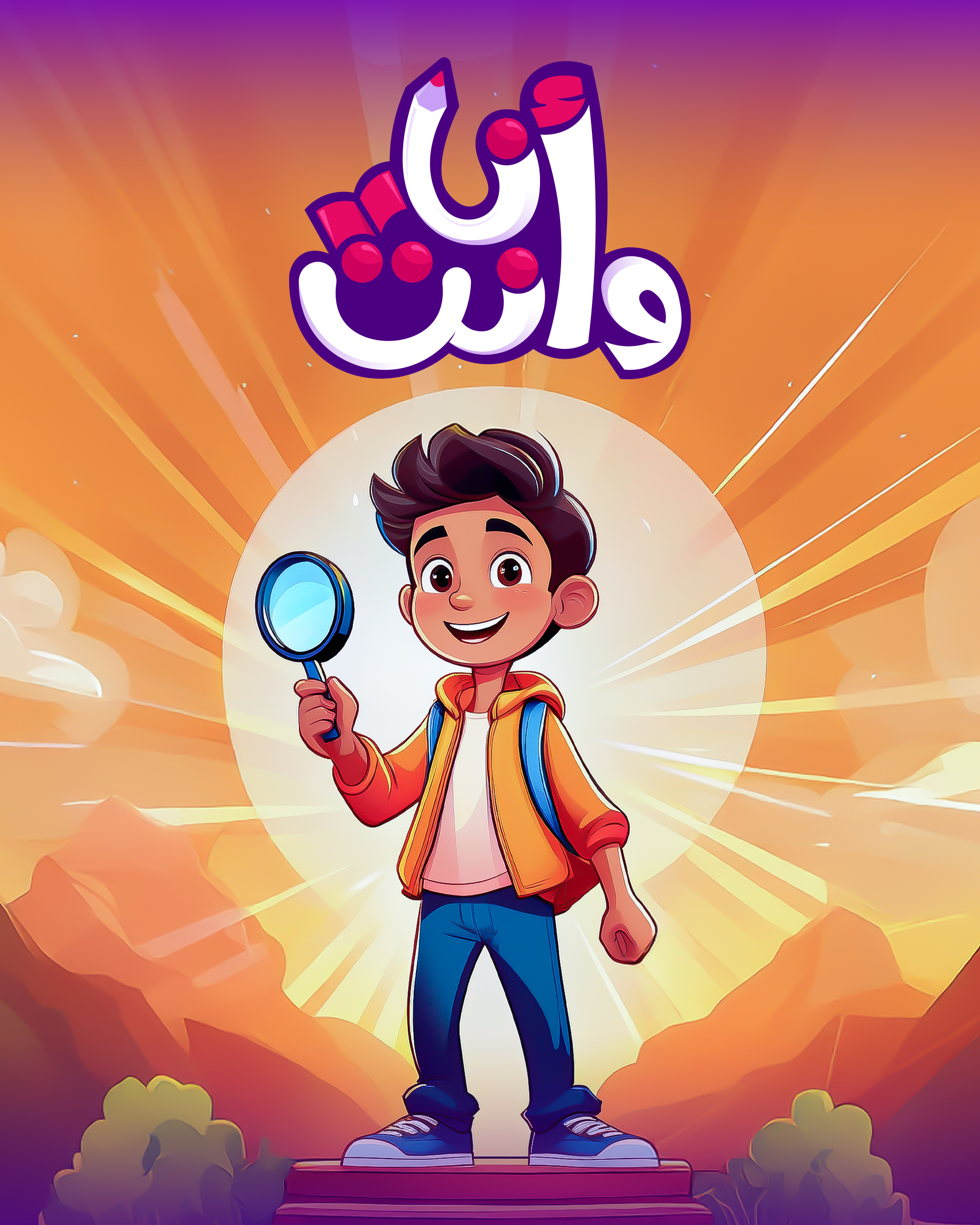 مجلة أنا وأنت